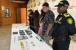 Imagen de Cayó en Medellín red que usaba apps de citas para sedar y robar a extranjeros