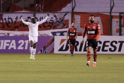 Video goles fecha 3 Copa Libertadores 2021