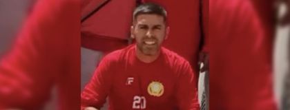 Imagen de Deportista de Rionegro falleció en un accidente de tránsito