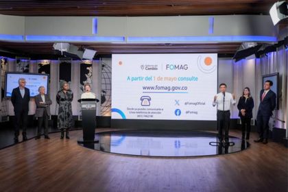 Imagen de  Inició el cambio del modelo de salud para docentes: “no pagarán por la atención de salud”