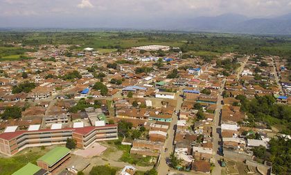 Defensoría alerta sobre crisis humanitaria en Guachené