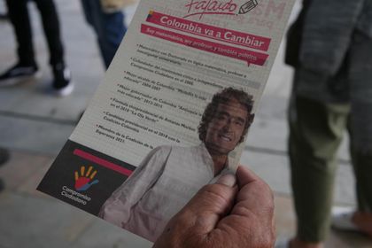 Imagen de  «No hemos sido capaces de hacer que el Oriente trabaje articulado»: Sergio Fajardo