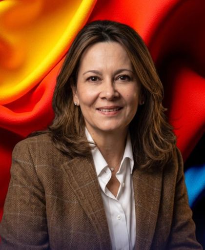 Imagen de  Abogada Ana María Vesga será ministra de Salud de De la Espriella para un sector en crisis