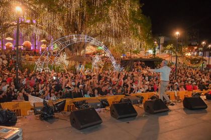 Imagen de  ¡Prográmese! En seis municipios de Antioquia hay fiestas tradicionales para cerrar el año y darle la bienvenida al 2025