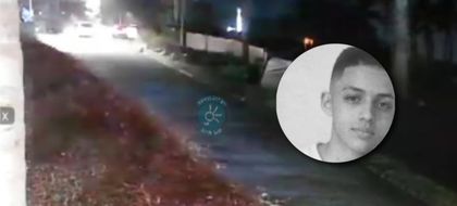 Imagen de  Murió motociclista luego de tres días de haber sido atropellado en la vía El Canadá; el conductor escapó