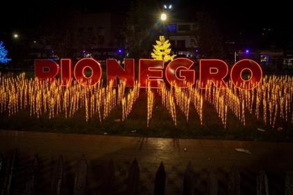 Imagen de Rionegro vive una Navidad para disfrutar en familia, con tradición, arte y espacios seguros