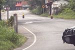 Imagen de Ejército verifica dos cilindros explosivos instalados en la Troncal de Occidente, en Valdivia