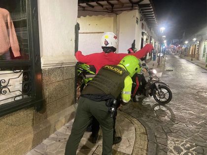 Imagen de  Alcaldes electos del Oriente estudian posibilidad de tener una Policía Metropolitana en la subregión