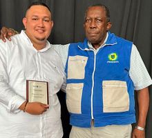 Proyectos reales, cero promesas: el cambio comunal que lidera Nicolás Suárez