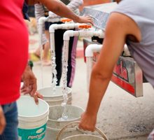 Ante pronósticos de un intenso fenómeno del “Niño”, Acuavalle pide a los vallecaucanos el uso racional del agua