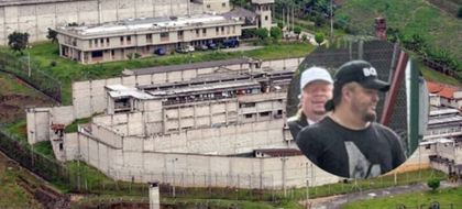 Imagen de Procuraduría reabrió la investigación por fiesta en cárcel de Itagüí, ahora son 12 funcionarios investigados y suspendidos