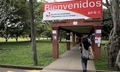 Univalle recibe la acreditación de Mercosur