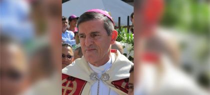 Imagen de  Diócesis de Sonsón-Rionegro alerta sobre perfil falso que suplanta al obispo Fidel León Cadavid Marín