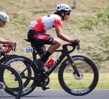 Roldanillo vuelve a rodar
