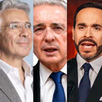 ¿Quién se quedará con los votos de la derecha en 2027?