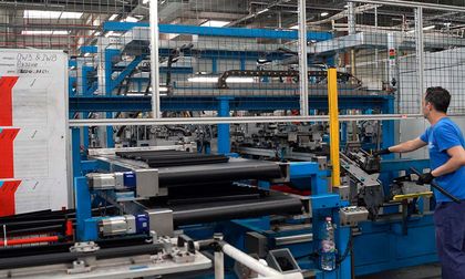 Mercado de autopartes crecería hasta 8% en 2026