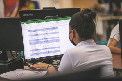 Imagen de ¿Desea estudiar? El Sena tiene inscripciones abiertas para 31 programas virtuales