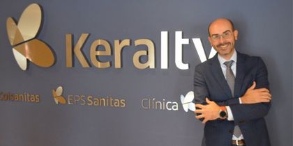 Imagen de  Keralty, dueña de la EPS Sanitas, calificó de “ilegal” la intervención del Gobierno nacional