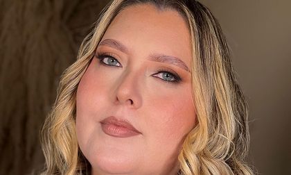 Más que una talla: Giselle Santos desfila por las mujeres que un día se sintieron invisibles