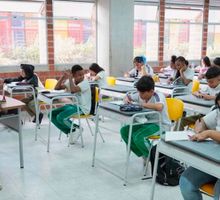 Cali Vuelve al Aula: así avanza el regreso a clases y la recuperación de colegios afectados por el sismo en Cali