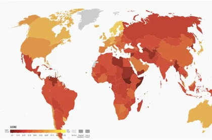 España retrocede en la lucha contra la corrupción: cae tres puestos en el ranking