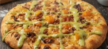 Imagen de PizzaMaster 2025 cerró con récord histórico: 368.400 pizzas servidas