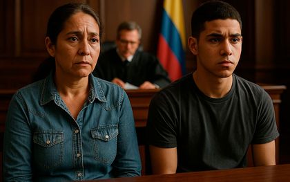 “Corte Constitucional: quien no alimentó, no será alimentado”