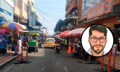 Juzgado ordena recuperación del espacio público en el centro de Cali