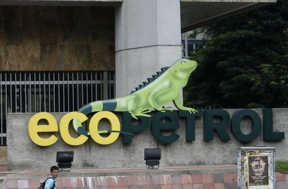 Imagen de  El beneficio neto de Ecopetrol se desploma un 33,2 % en el primer semestre de 2025