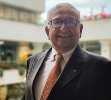 Acecolombia lamenta el fallecimiento de Ciro Aurelio Plata, “Don Ciro”