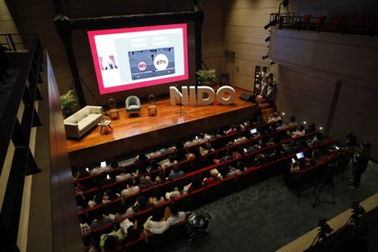Imagen de  BID, Netflix y MinCultura capacitarán a 1.500 jóvenes colombianos en producción audiovisual
