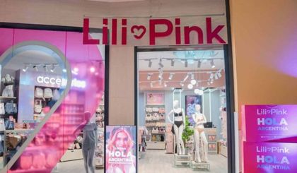 Imagen de Lavado de $730 000 millones tras cadena de ropa femenina