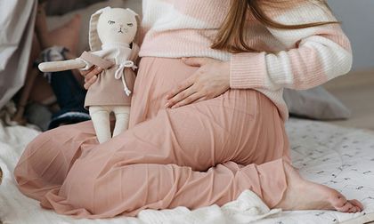 Corazón de mujer: infradiagnóstico y prevención en embarazo y menopausia