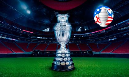 ¿Quién ganará la Copa América 2024? Predicciones se vuelven tendencia