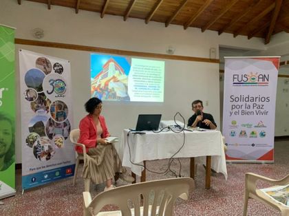 Imagen de  Entregan tres estudios sobre el conflicto armado en el Oriente a la Comisión de la Verdad