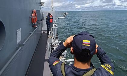 Refuerzan operativos contra hurto en el Pacífico