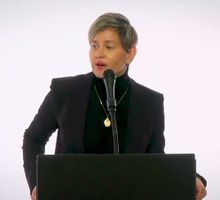 ¿Quién paga los lujos de Verónica Alcocer?