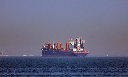 Imagen de  Irán insiste en que no reabrirá Ormuz hasta el levantamiento del bloqueo naval de EE. UU.