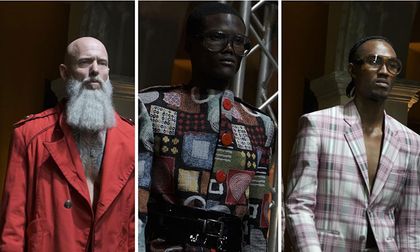 Homens Week 2025: Un cierre triunfal para la moda masculina en Cali