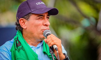 Gobierno despliega drones y fuerzas rápidas tras ataque armado contra Alexander López en Cauca