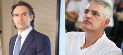 Imagen de  Federico Gutiérrez y Andrés Julián Rendón celebraron suspensión del decreto de emergencia económica del Gobierno Nacional