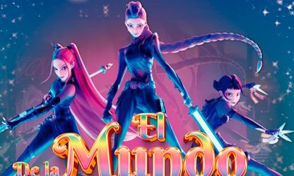 El Mundo de la Fantasía: el show mágico que llega a la Arena USC