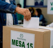 Elecciones presidenciales de Colombia 2026: ABC para votar este domingo