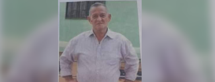 Imagen de Iba para una cita médica y no llegó: buscan a un adulto mayor desaparecido en San Rafael