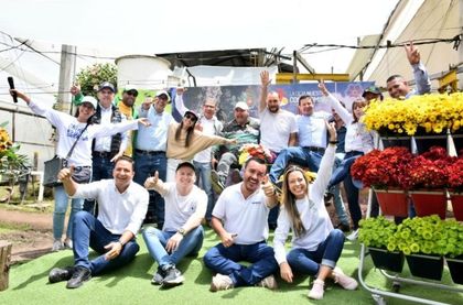 Imagen de  Cinco municipios del Oriente fueron incluidos en el programa Antioquia es Mágica