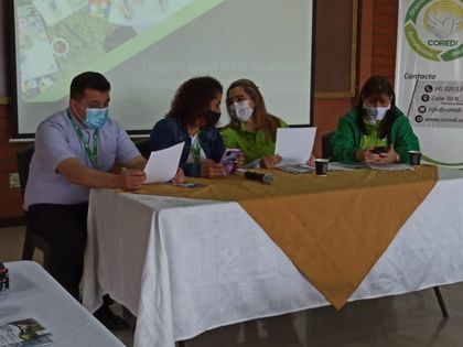 Imagen de El Peñol y La Ceja inician piloto de apertura de Centro de Desarrollo Infantil