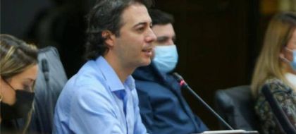 Imagen de Exalcalde Daniel Quintero y exfuncionarios de Medellín enfrentan acusación de la Fiscalía por irregularidades en el POT