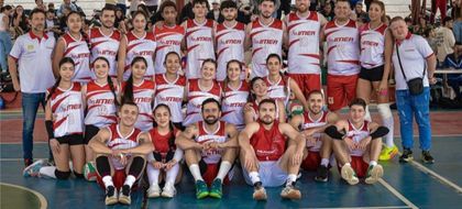 Imagen de  Rionegro fue protagonista en el Zonal Oriente de los Juegos Departamentales en Marinilla