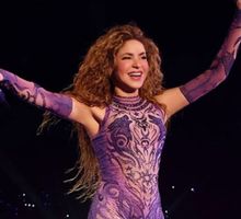 Shakira hace historia: Billboard la reconoce como “Ícono Global”
