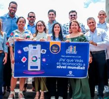 Con plataformas abiertas, la Alcaldía de Cali permite seguimiento ciudadano al manejo de los recursos